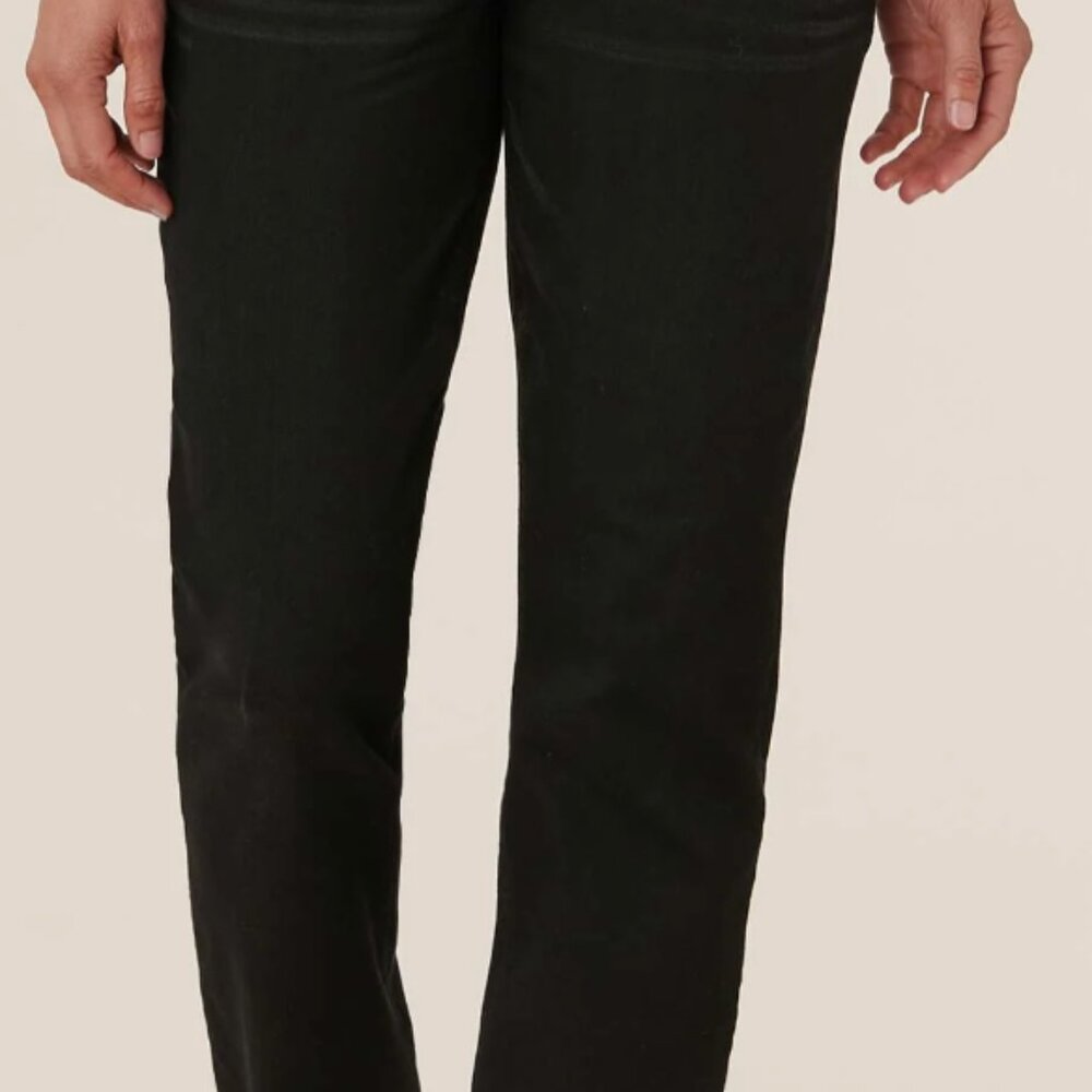Democracy Classic Black Jeans